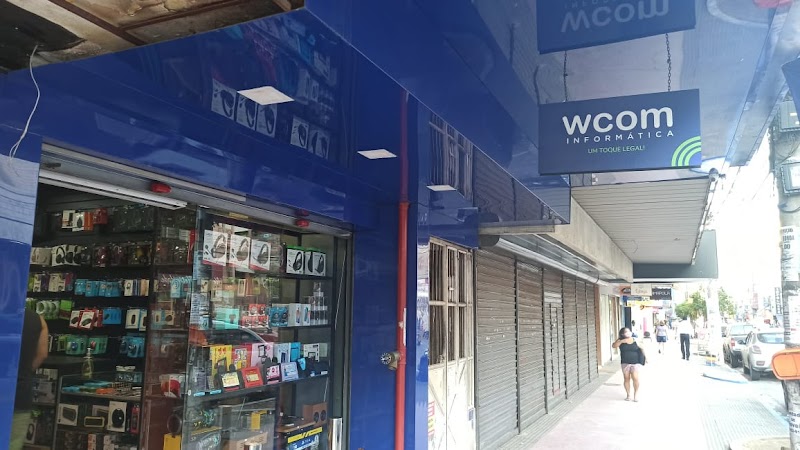 WCOM Informática Campo Grande - Informática em Campo Grande, Cariacica/ES - Foto 4