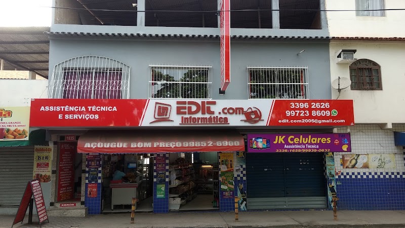 Edit.com Informática