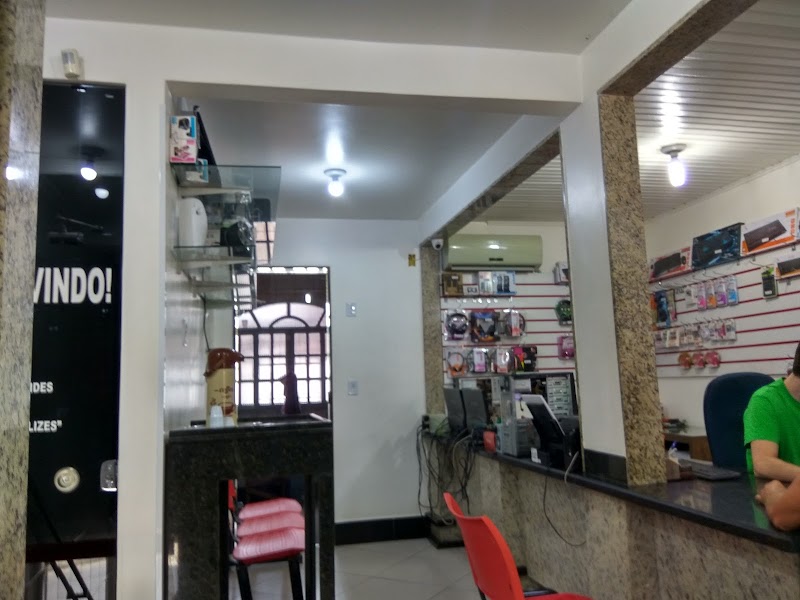 Edit.com Informática - Informática em Cruzeiro do Sul, Cariacica/ES - Foto 3