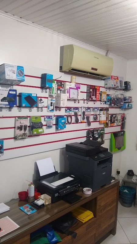 Edit.com Informática - Informática em Cruzeiro do Sul, Cariacica/ES - Foto 4