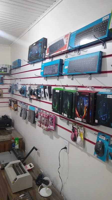 Edit.com Informática - Informática em Cruzeiro do Sul, Cariacica/ES - Foto 5