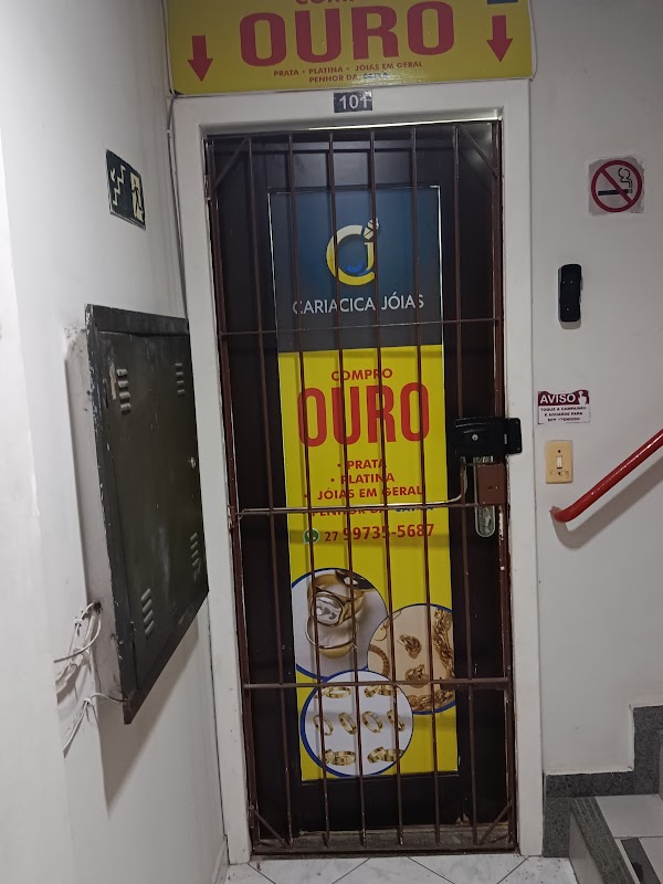 Cariacica Jóias - Joalheria em Campo Grande, Cariacica/ES - Foto 3
