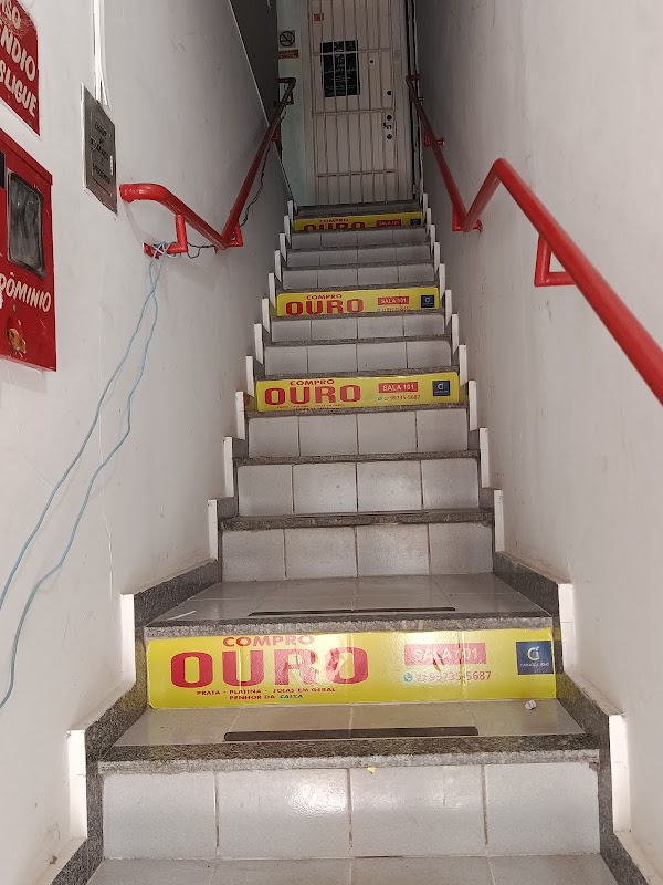 Cariacica Jóias - Joalheria em Campo Grande, Cariacica/ES - Foto 4