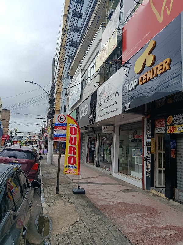 Foto 6 de Cariacica Jóias