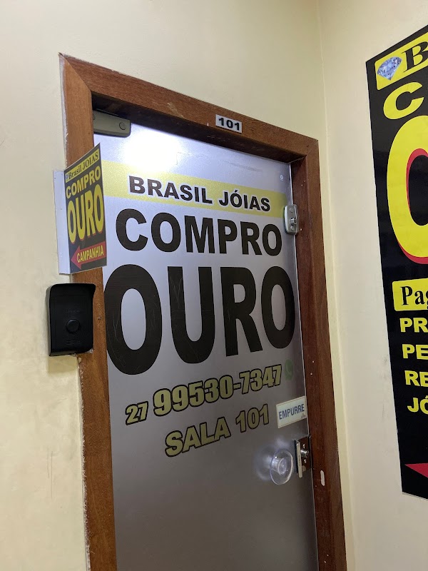 Ouro Campo Grande - Compro ouro e joias em Cariacica - Joalheria em Campo Grande, Cariacica/ES - Foto 4