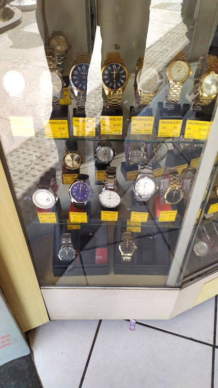 Sérgio Relojoaria - Joalheria em Campo Grande, Cariacica/ES - Foto 3