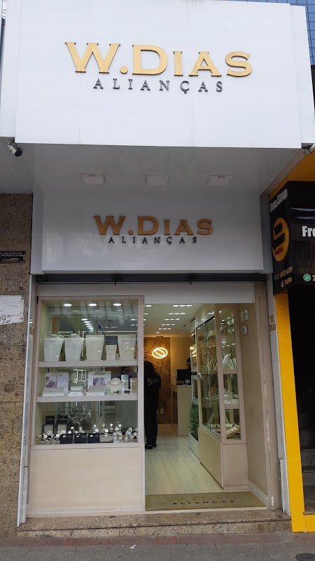 W.Dias Alianças
