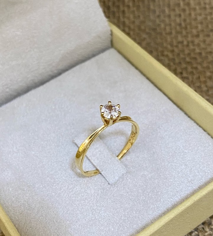 W.Dias Alianças - Joalheria em Campo Grande, Cariacica/ES - Foto 2