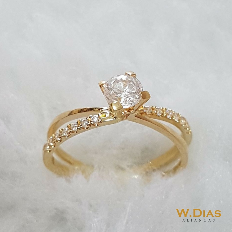 W.Dias Alianças - Joalheria em Campo Grande, Cariacica/ES - Foto 5