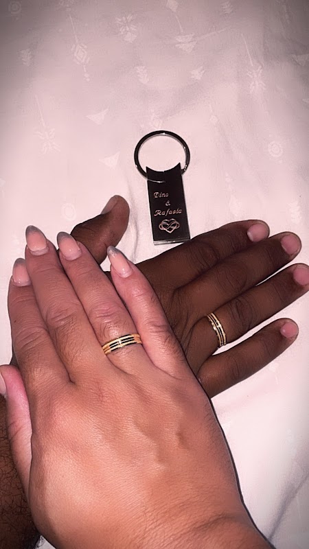 Foto 6 de W.Dias Alianças