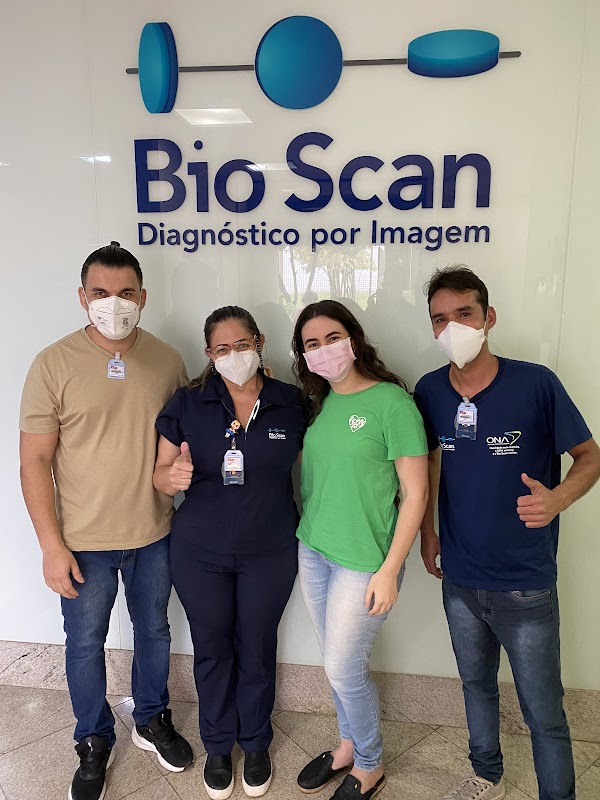 Bio Scan