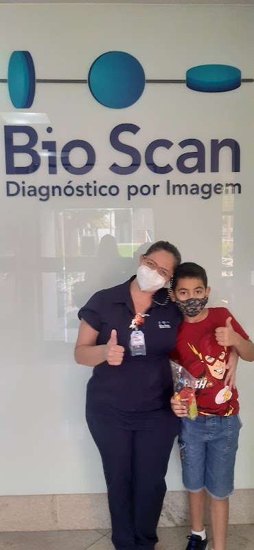 Bio Scan Diagnótico por Imagem - Laboratório em Alto Lage, Cariacica/ES - Foto 4