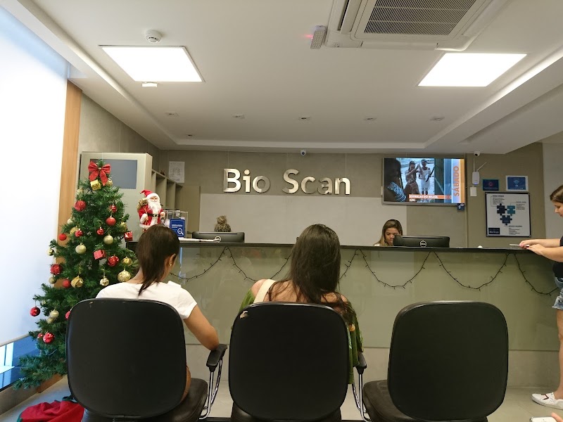 Bio Scan - Laboratório em Campo Grande, Cariacica/ES - Foto 2