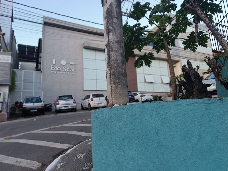 Bio Scan - Laboratório em Campo Grande, Cariacica/ES - Foto 3
