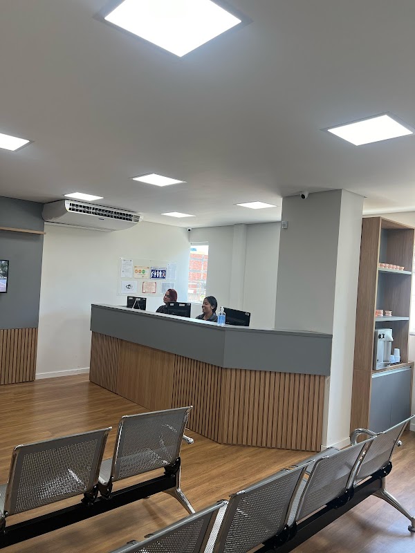 Clínica Voxel Radiologia Campo Grande