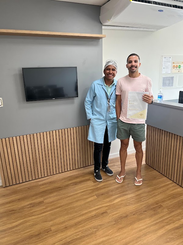 Clínica Voxel Radiologia Campo Grande - Laboratório em Campo Grande, Cariacica/ES - Foto 2