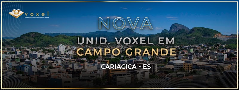 Foto 6 de Clínica Voxel Radiologia Campo Grande