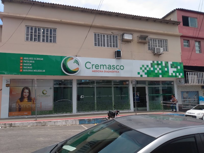 Cremasco Medicina Diagnóstica - Centro de Diagnósticos | Cariacica - Laboratório em Campo Grande, Cariacica/ES - Foto 3