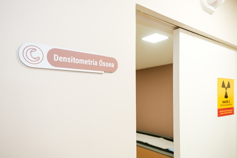 Cremasco Medicina Diagnóstica - Matriz