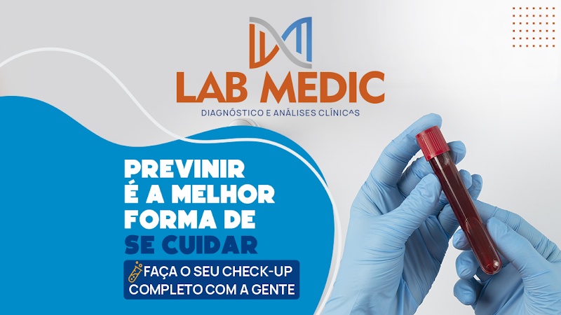 Lab Medic Diagnóstico