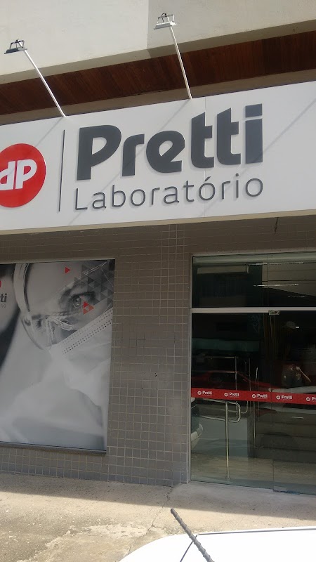 Laboratório Pretti Campo Grande: Exames, Check Up, Laboratório em Cariacica ES - Laboratório em Campo Grande, Cariacica/ES - Foto 4