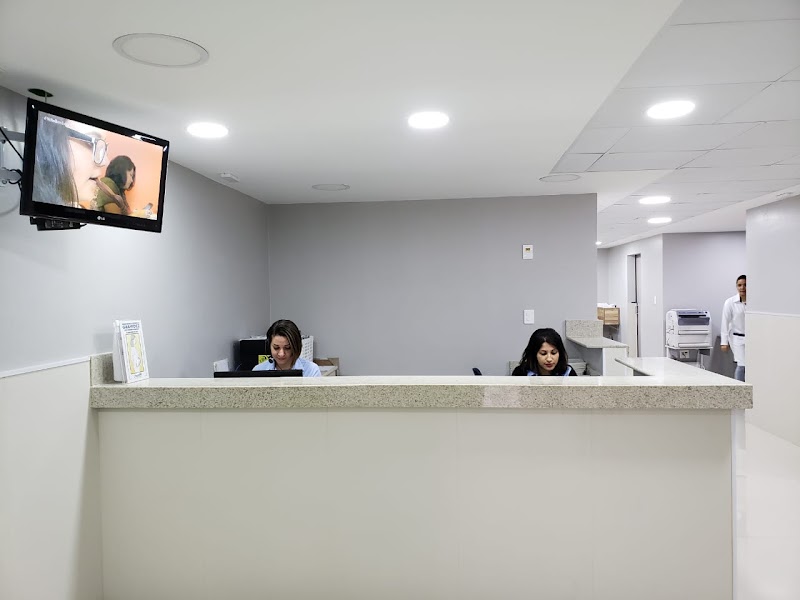 UniRad - Unidade Radiológica e Diagnóstico por Imagem - Laboratório em Campo Grande, Cariacica/ES - Foto 2