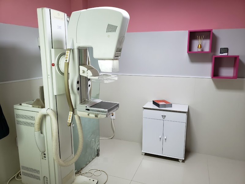 UniRad - Unidade Radiológica e Diagnóstico por Imagem - Laboratório em Campo Grande, Cariacica/ES - Foto 4