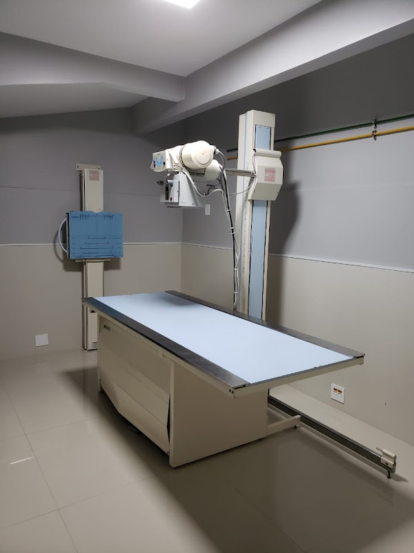 UniRad - Unidade Radiológica e Diagnóstico por Imagem - Laboratório em Campo Grande, Cariacica/ES - Foto 5