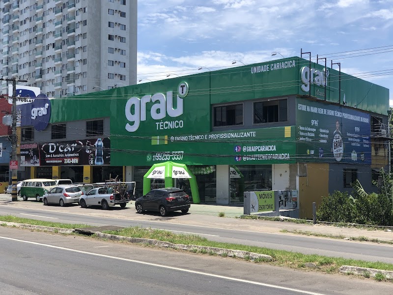 Grau Técnico Cariacica