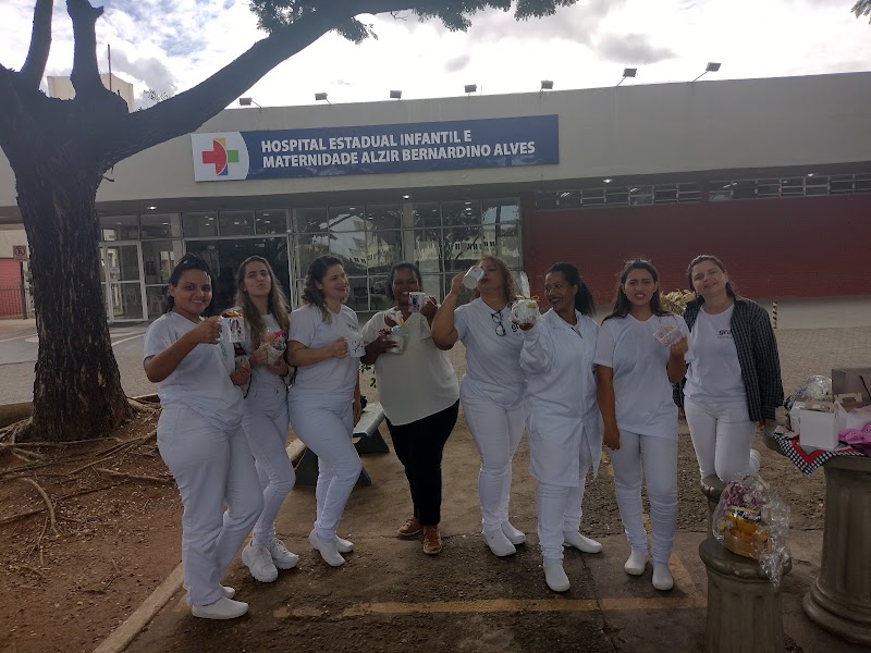 Grau Técnico Cariacica: Administração, Enfermagem e Radiologia - Laboratório em Vila Capixaba, Cariacica/ES - Foto 4