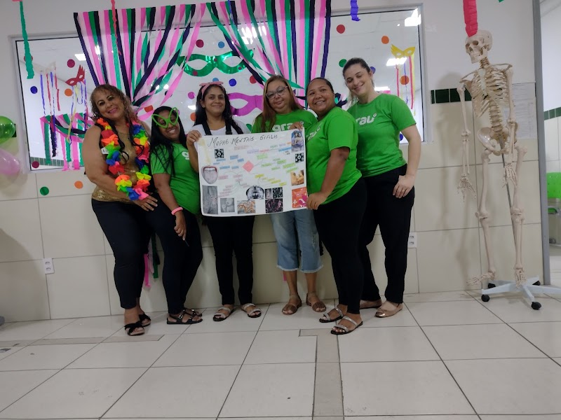 Grau Técnico Cariacica: Administração, Enfermagem e Radiologia - Laboratório em Vila Capixaba, Cariacica/ES - Foto 5