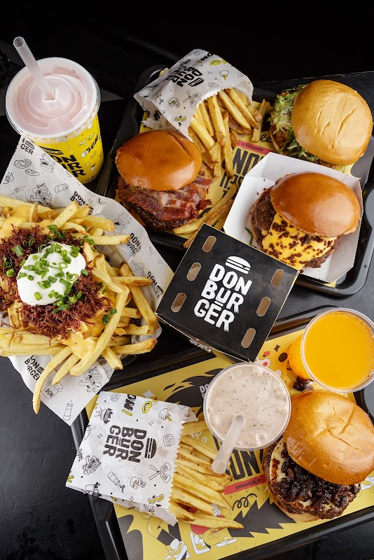 Don Burguer - Lanchonete em Campo Grande, Cariacica/ES - Foto 3