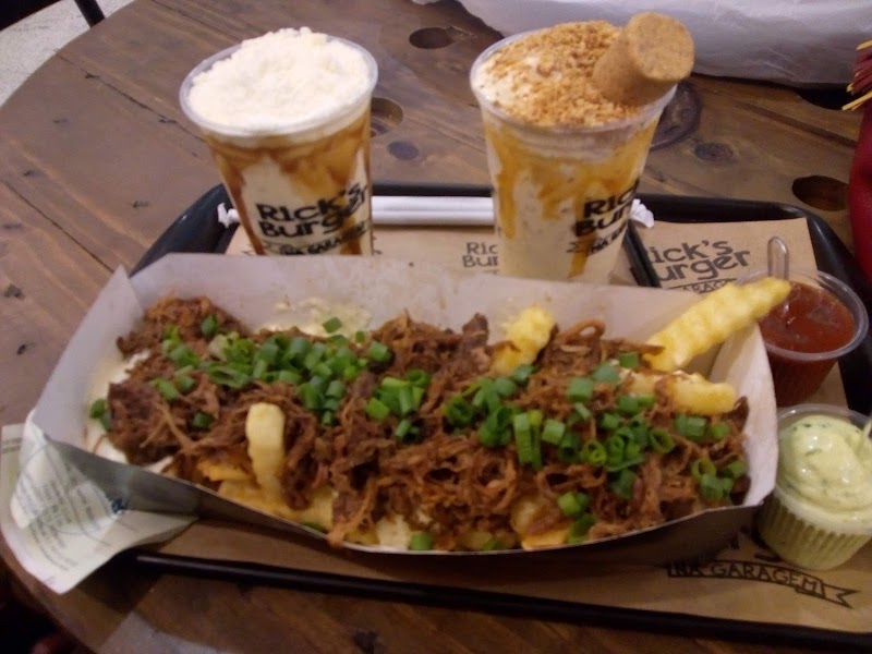 Don Burguer - Lanchonete em Campo Grande, Cariacica/ES - Foto 4