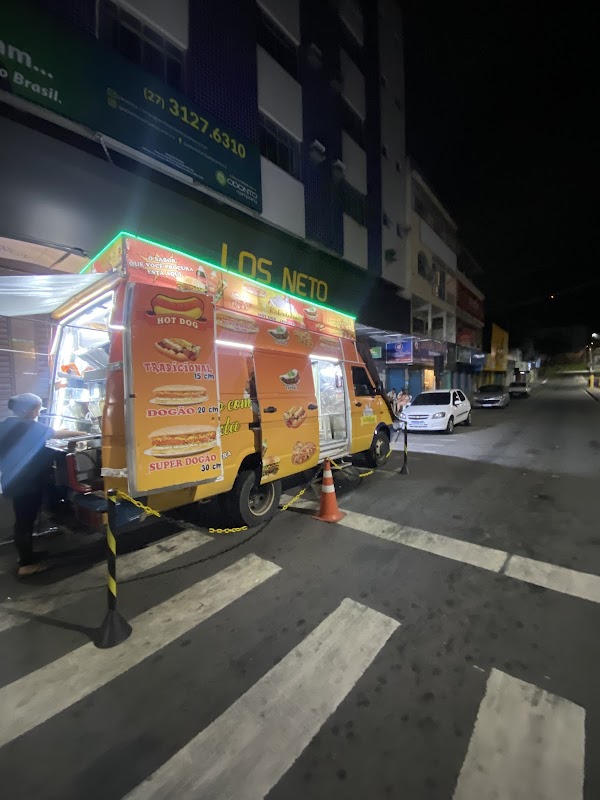 Kí Delicia Lanches - Lanchonete em Campo Grande, Cariacica/ES - Foto 2