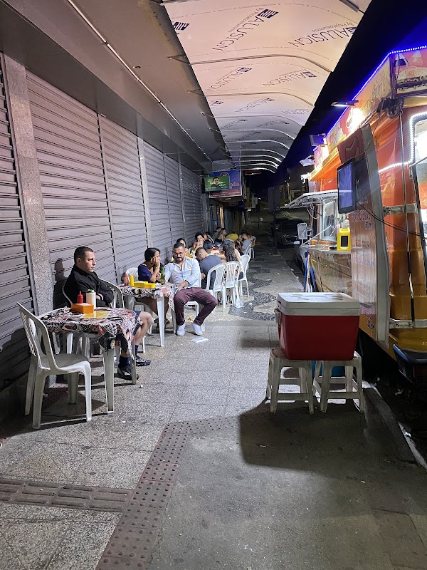 Kí Delicia Lanches - Lanchonete em Campo Grande, Cariacica/ES - Foto 3