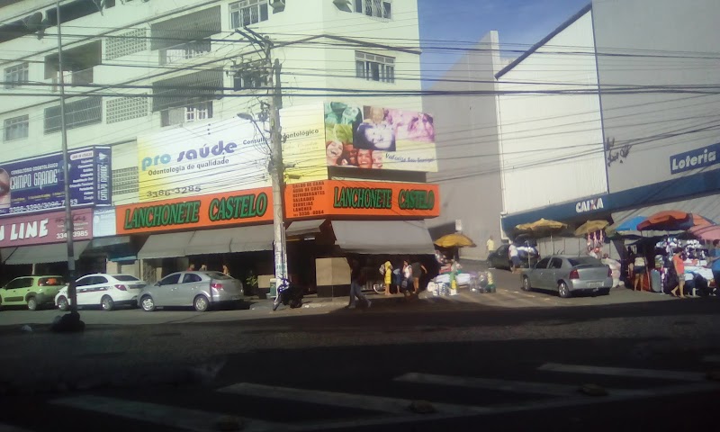 Lanchonete Castelo - Lanchonete em Campo Grande, Cariacica/ES - Foto 2