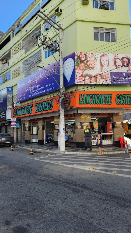 Lanchonete Castelo - Lanchonete em Campo Grande, Cariacica/ES - Foto 5