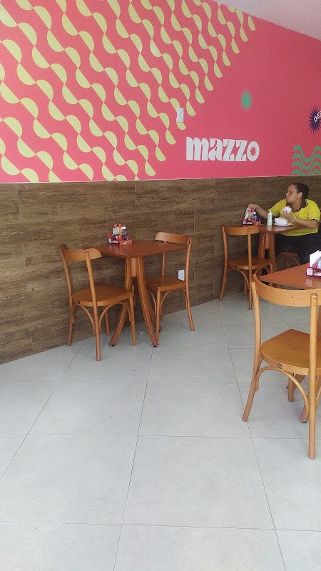 Mazzo Casa de Sucos - Campo Grande (Loja 01) - Lanchonete em Campo Grande, Cariacica/ES - Foto 4