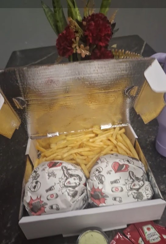 Mil Grau Hambúrgueria - Lanchonete em São Geraldo II, Cariacica/ES - Foto 4