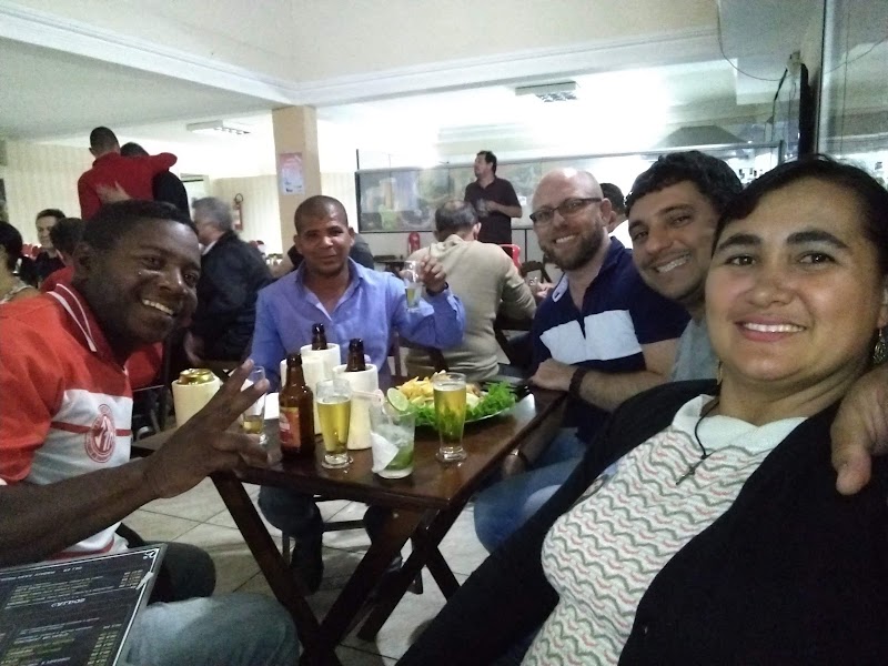 Foto 6 de Espaço LM Lanchonete e Chopperia
