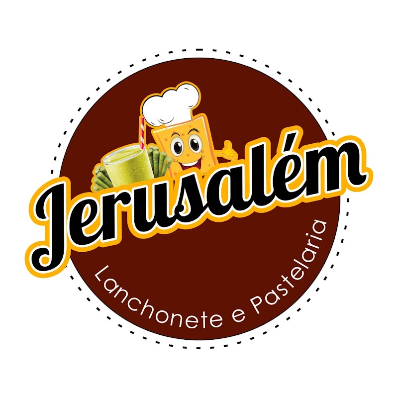 Lanchonete e pastelaria Jerusalém - Lanchonete em Vila Palestina, Cariacica/ES - Foto 5