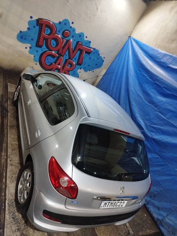 Point Car - Lava Jato em Campo Grande, Cariacica/ES - Foto 2