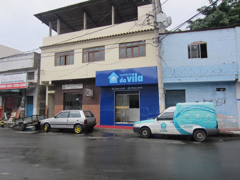 Lavanderia da Vila - Lavanderia em Campo Grande, Cariacica/ES - Foto 4