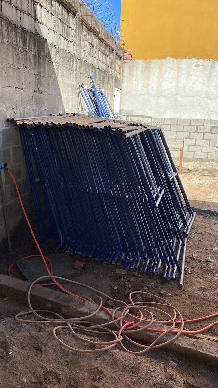 Monta Loc Locações - Locação de Equipamentos em Bela Aurora, Cariacica/ES - Foto 4