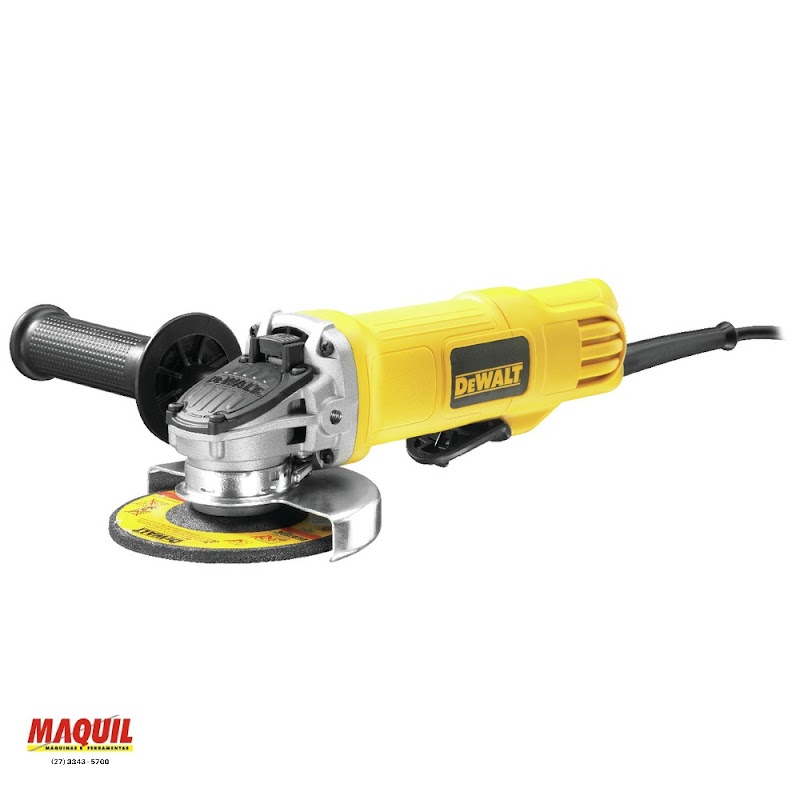 Maquil Máquinas e Ferramentas - Locação de Equipamentos em Campo Grande, Cariacica/ES - Foto 2