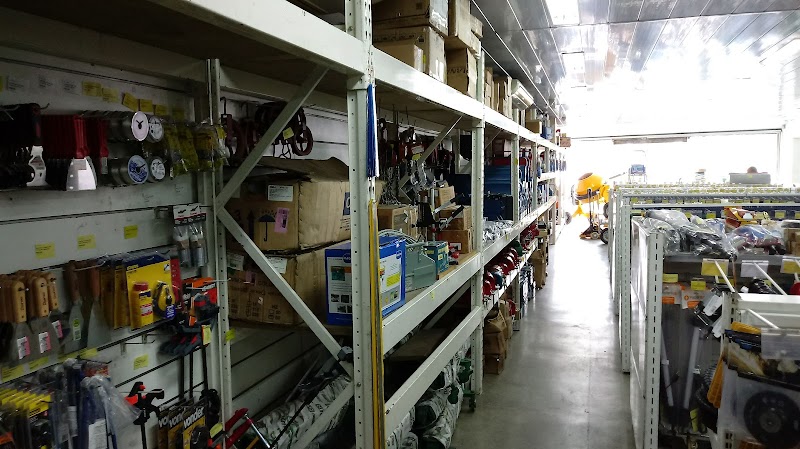 Maquil Máquinas e Ferramentas - Locação de Equipamentos em Campo Grande, Cariacica/ES - Foto 3