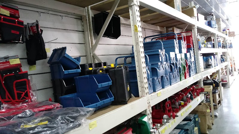 Maquil Máquinas e Ferramentas - Locação de Equipamentos em Campo Grande, Cariacica/ES - Foto 4