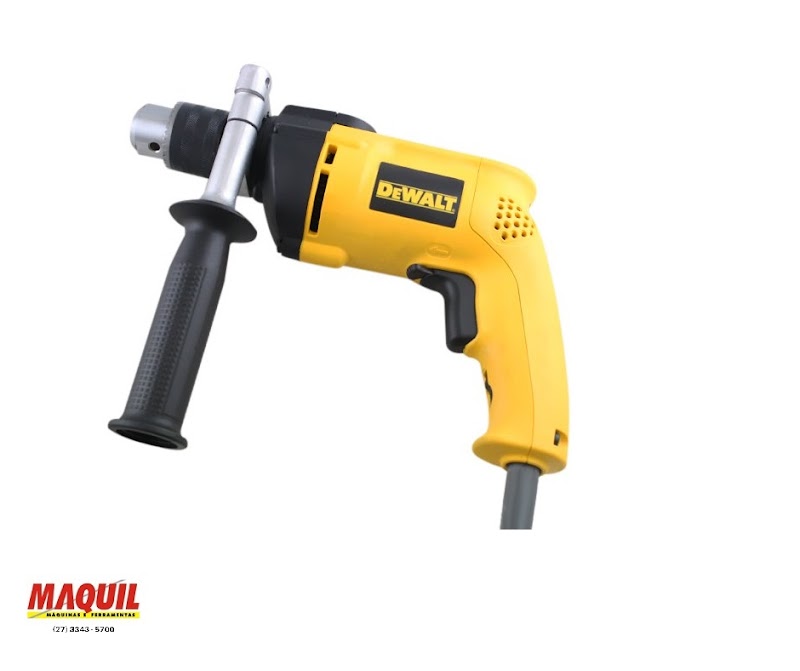 Foto 6 de Maquil Máquinas e Ferramentas