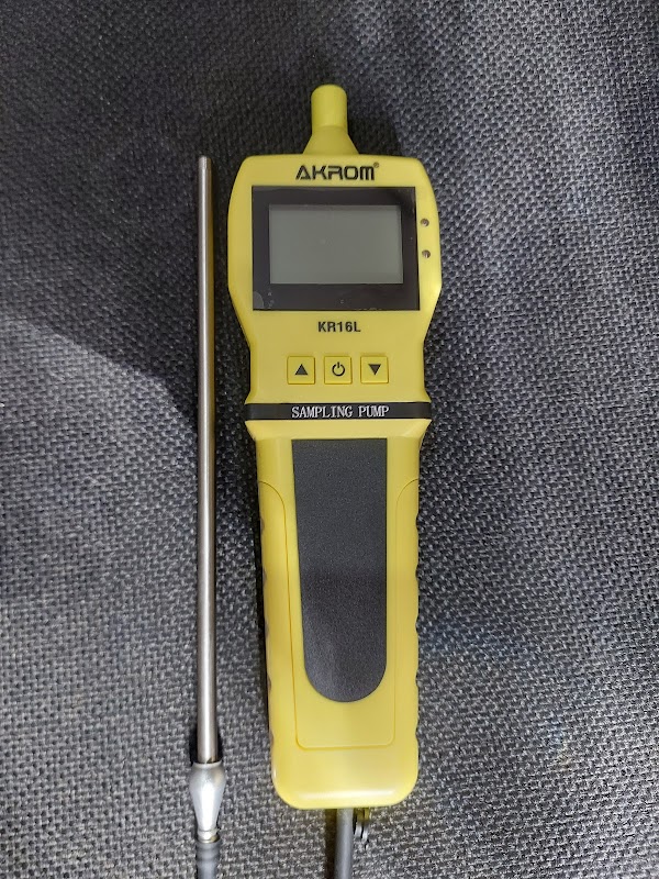 Foto 6 de CSS Locações de Detectores de Gases