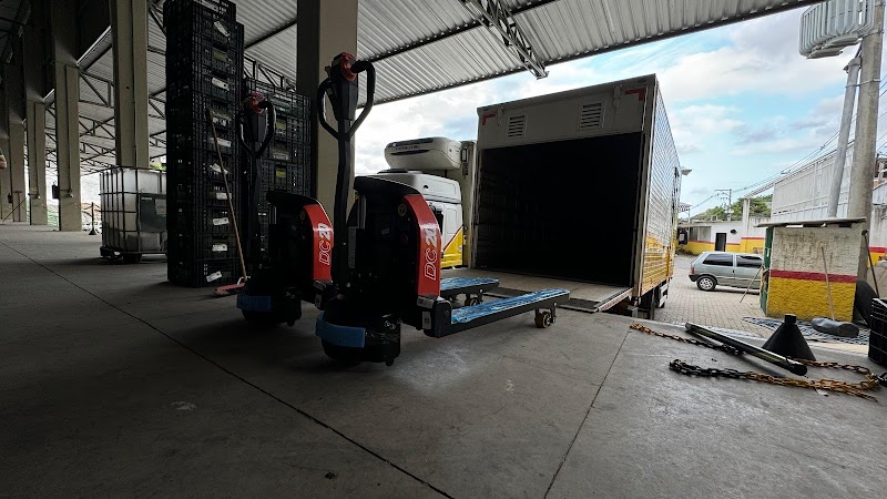MATEC - Locação e Manutenção de Paleteira Elétrica e Manuais - Locação de Equipamentos em Jardim América, Cariacica/ES - Foto 3